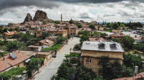 Capiedra Hotel, Uçhisar